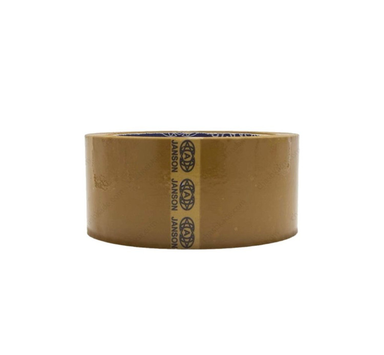 چسب پهن قهوه ای جانسون