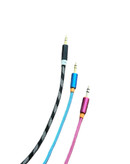 کابل aux و انتقال صدا