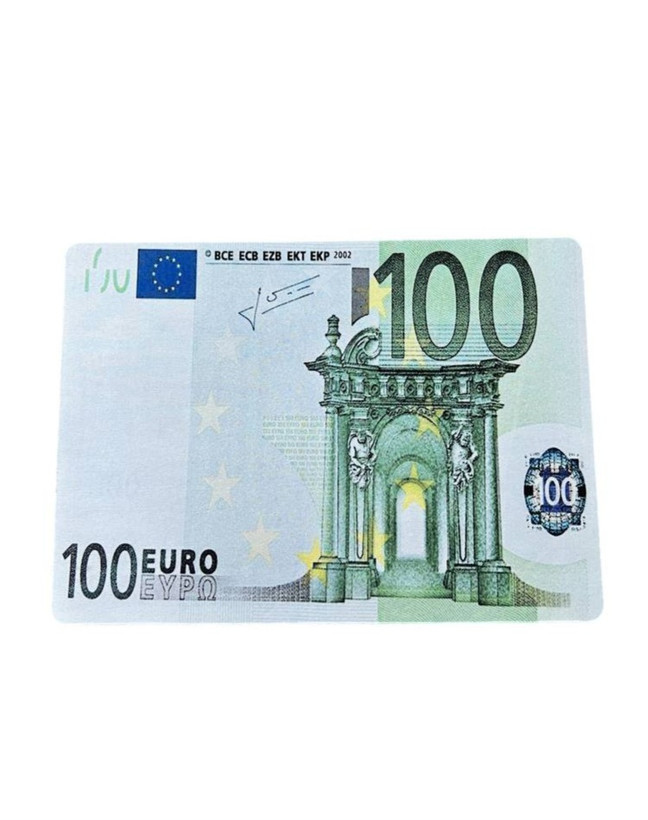 خرید ماوس پد طرح پول