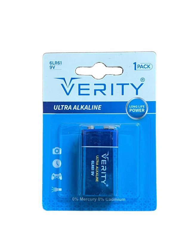 خرید باتری کتابی