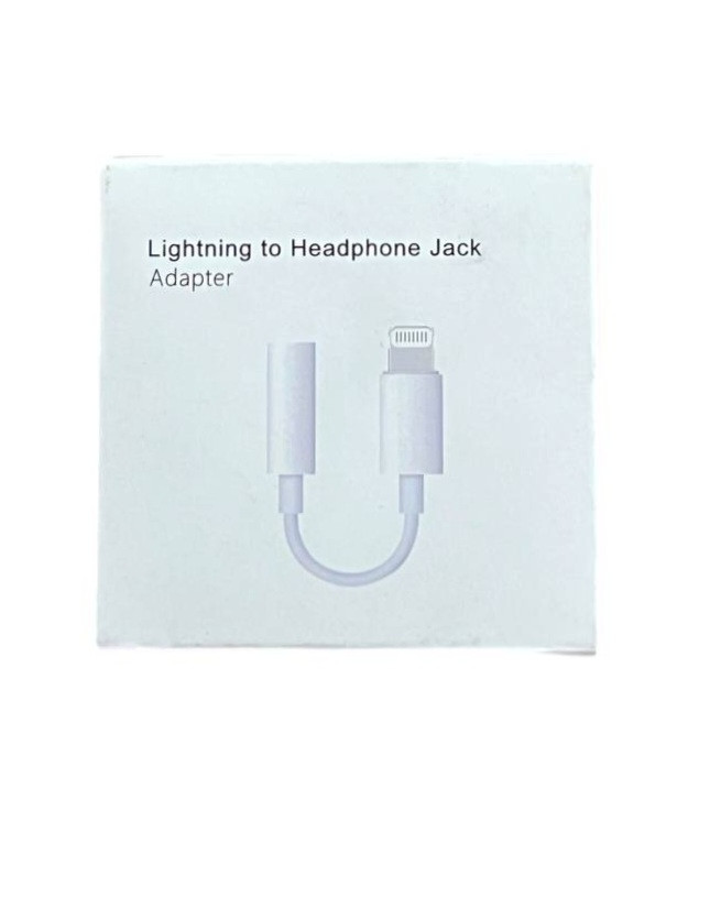 خرید مبدل لایتنینگ به AUX