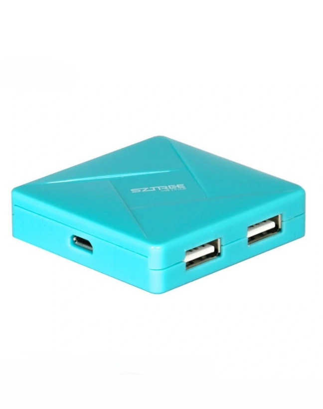 خرید هاب ۴پورت مدل Sztree