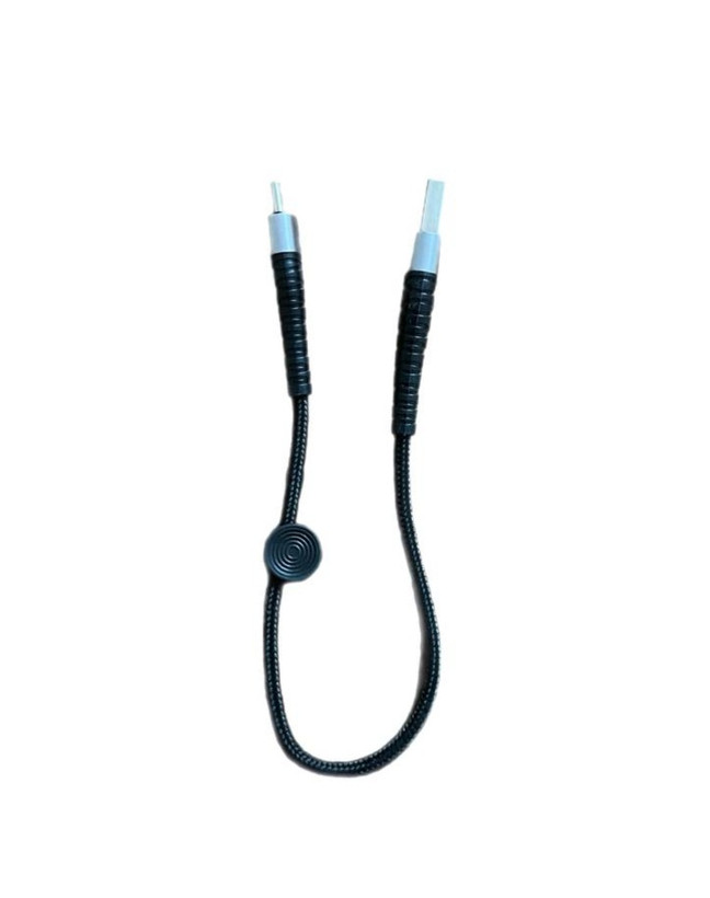 کابل USB به TYPE-C بروفون مدل BX32