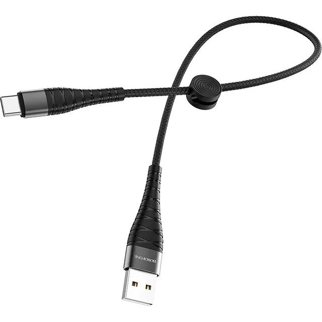 خرید کابل USB به TYPE-C بروفون مدل BX32