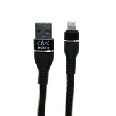 خرید کابل لایتنینگ مدل اواک K-178