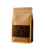 خرید دان قهوه ۱۰۰درصد روبوستا