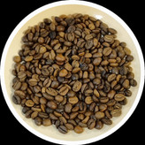 خرید دان قهوه میکس عربیکا روبوستا