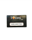چای ارل گری ترنج
