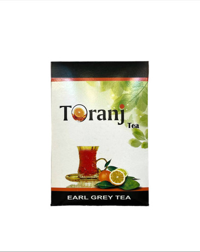 خرید چای ارل گری ترنج