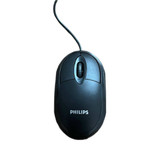 ماوس باسیم مدل Philips m108