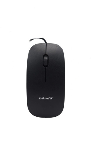 خرید و قیمت ماوس برند banda مدل b200