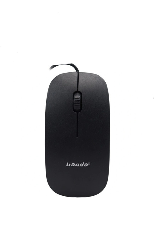 خرید و قیمت ماوس برند banda مدل b200