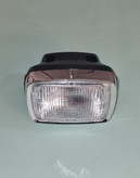 خرید چراغ جلو موتورسیکلت