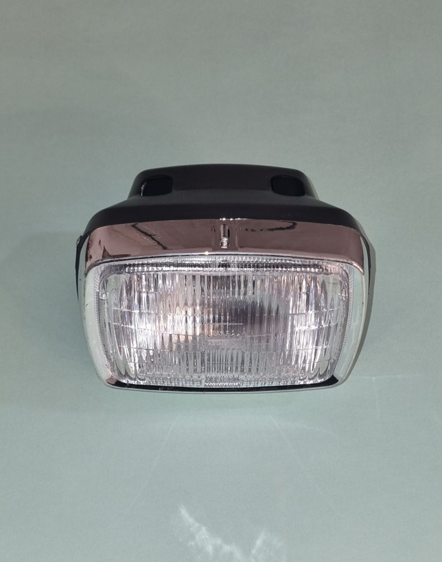 خرید چراغ جلو موتورسیکلت