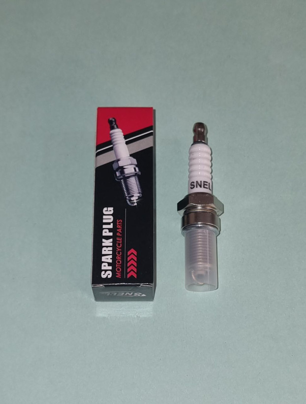 خرید شمع موتور هوندا