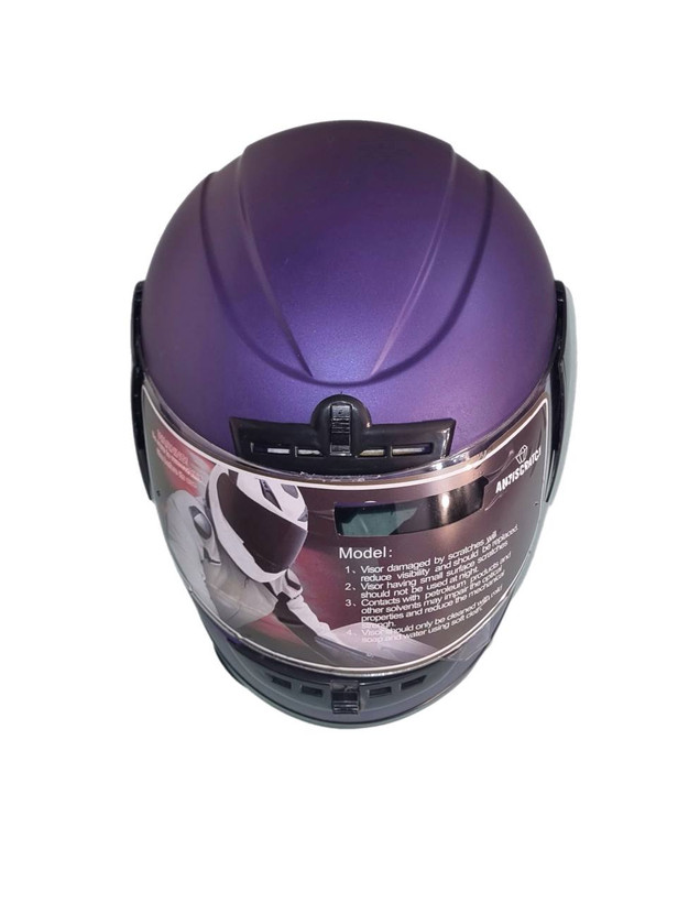 خرید کلاه موتورسیکلت