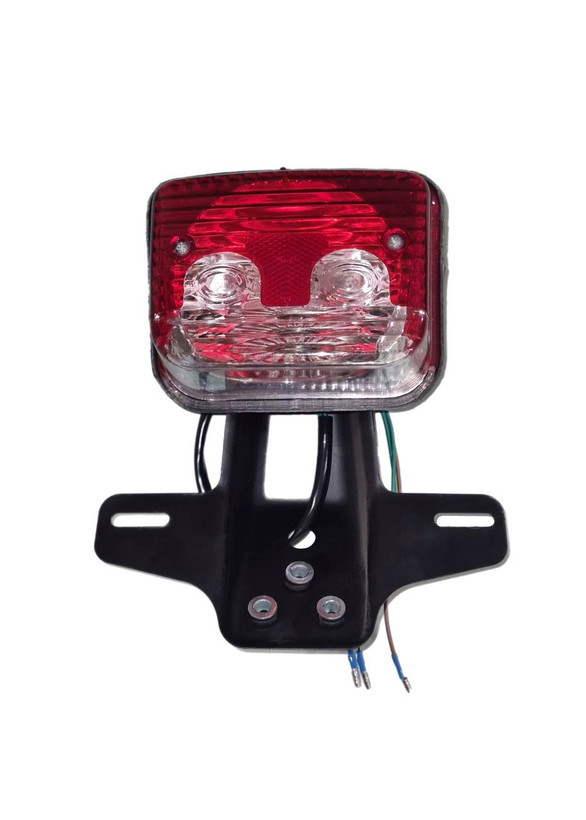 خرید چراغ خطر موتورسیکلت