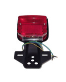 خرید چراغ خطر موتورسیکلت هوندا