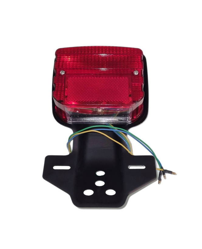 خرید چراغ خطر موتورسیکلت هوندا