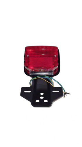 خرید چراغ خطر عقب موتورسیکلت