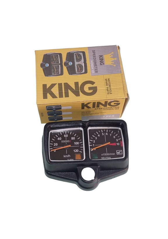 خرید کیلومتر دکوری موتور هوندا