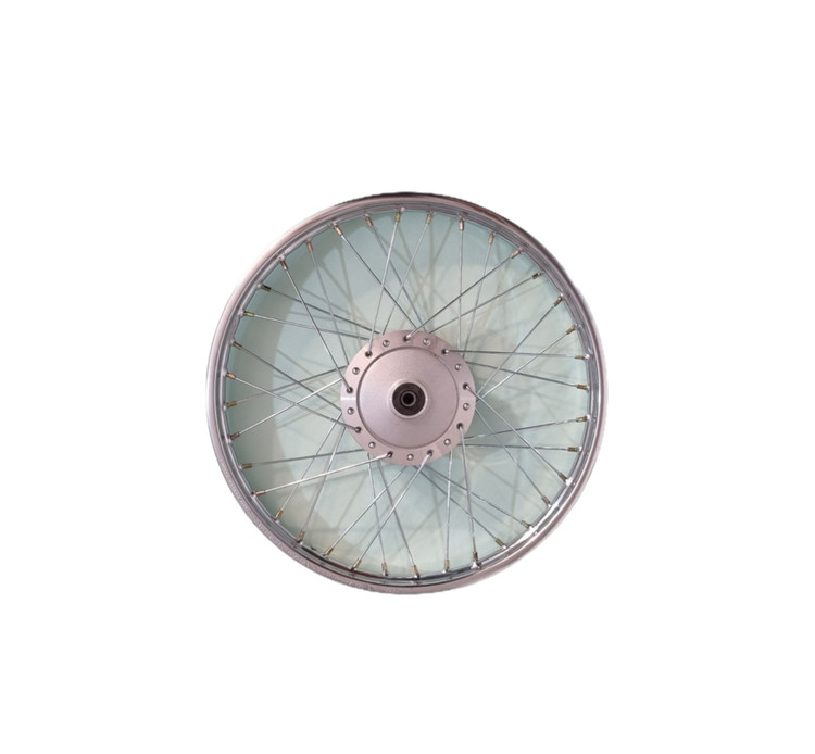 خرید چرخ کامل موتورسیکلت