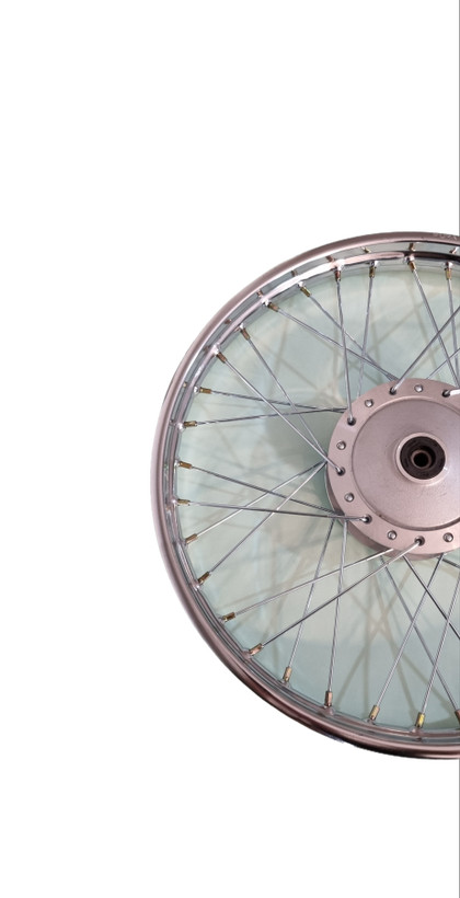 خرید چرخ جلو کامل هوندا