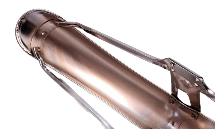 گلگیر جلو موتورسیکلت