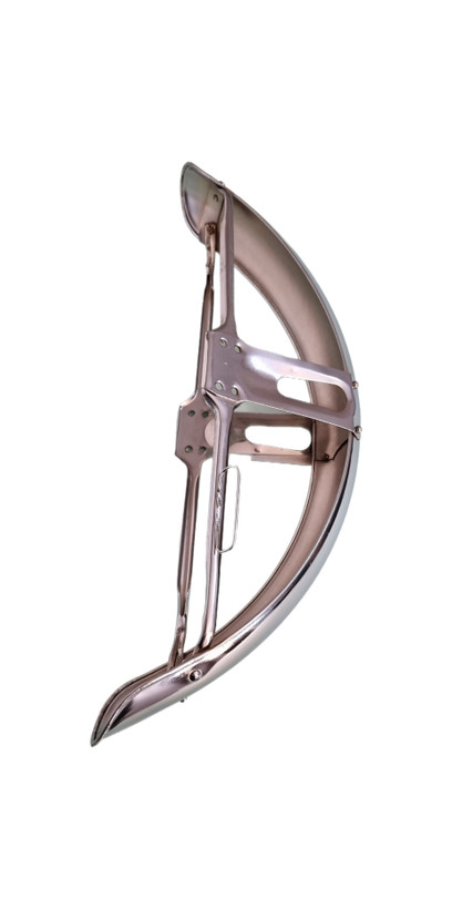 خرید گلگیر جلو موتور هوندا