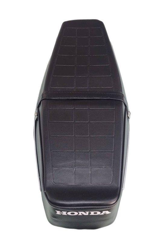 خرید زین موتورسیکلت هوندا