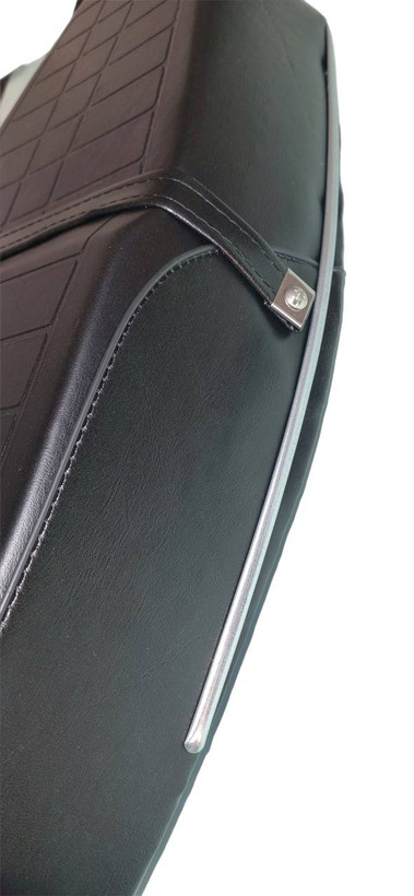 زین موتورسیکلت هوندا