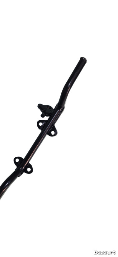 خرید میل رکاب سنگین موتورسیکلت