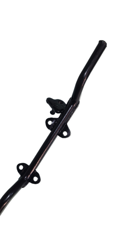 خرید میل رکاب سنگین هوندا