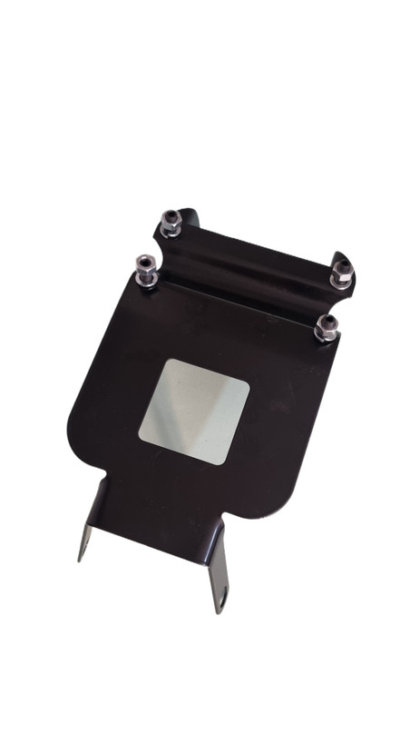 خرید بست میل رکاب موتور هوندا