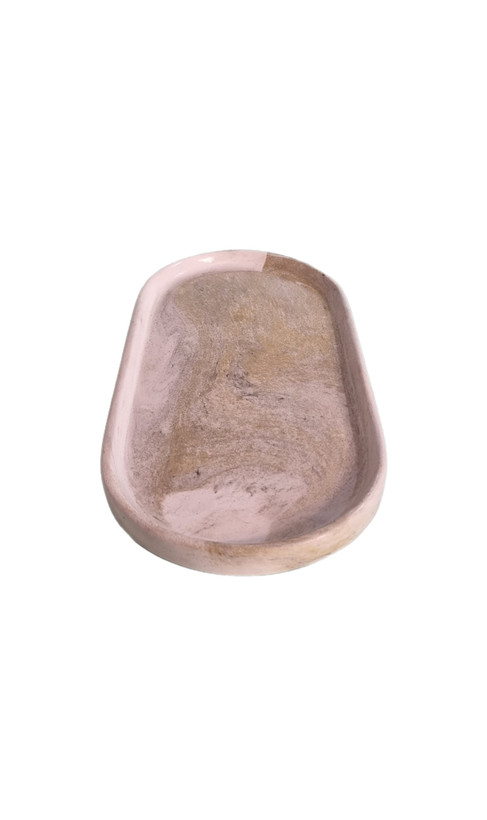 خرید سینی طرح سنگ