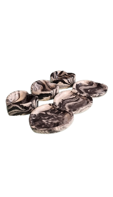 خرید و قیمت ست آجیل خوری