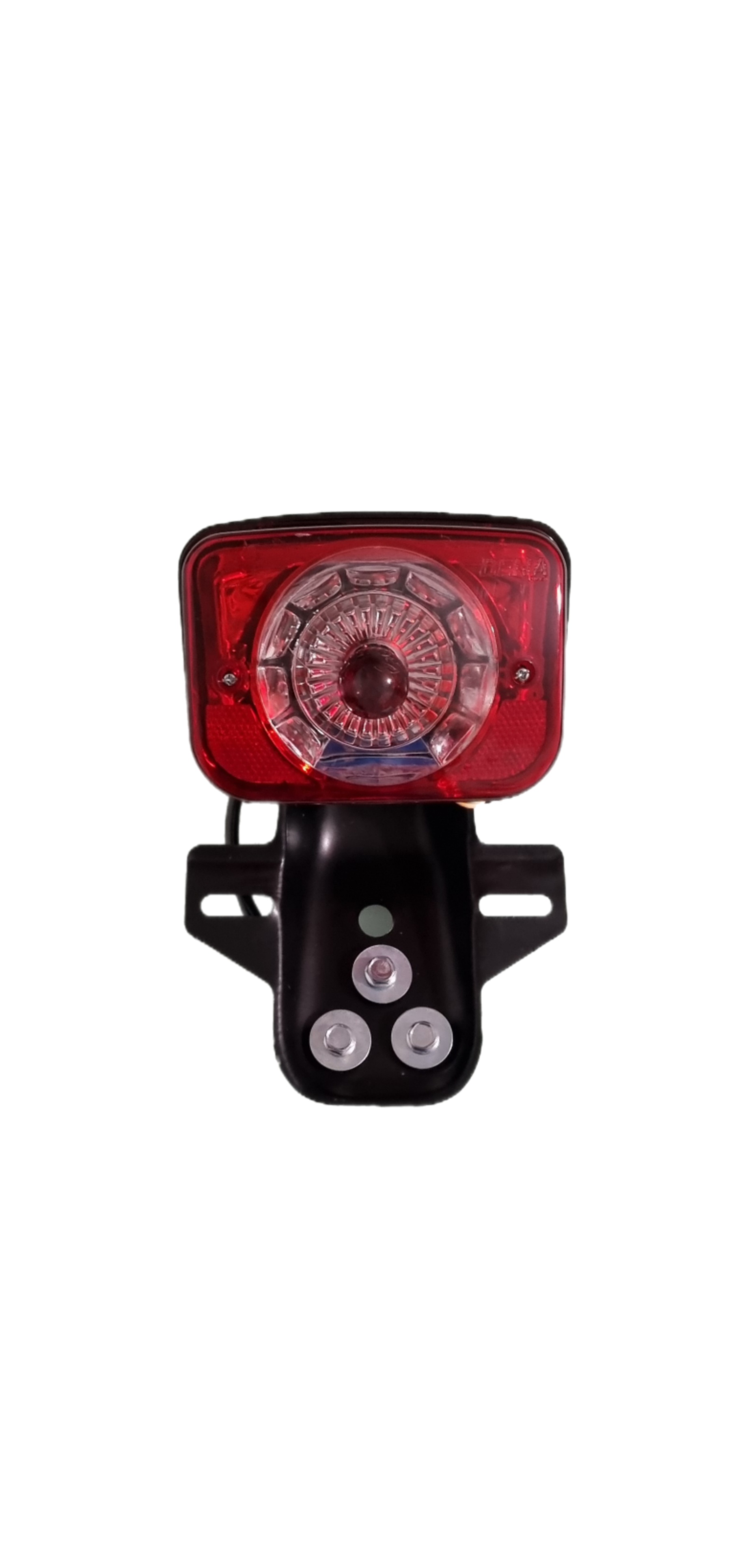 خرید و قیمت چراغ خطر موتورسیکلت مدل پروازی