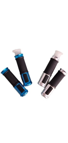 خرید لاستیک سر دسته موتورسیکلت مدل تزئینی