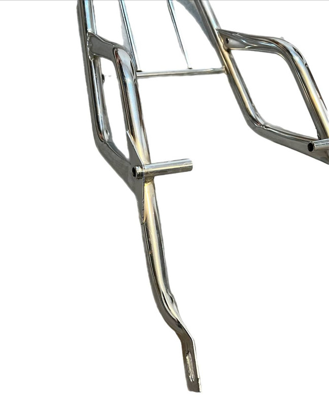 خرید ترک موتورسیکلت مدل تکتازی