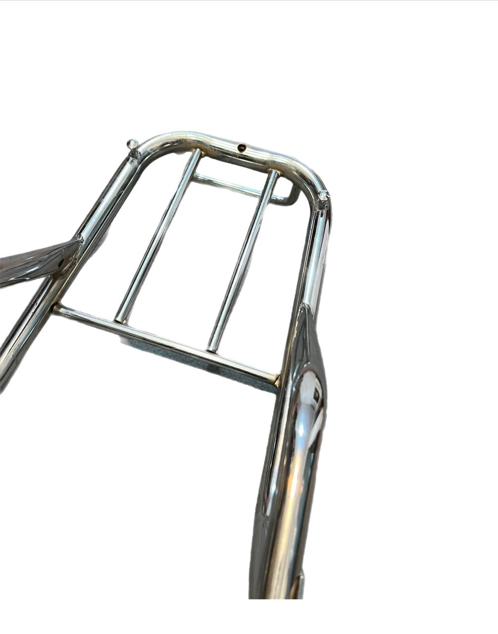 ترک تکتازی موتورسیکلت