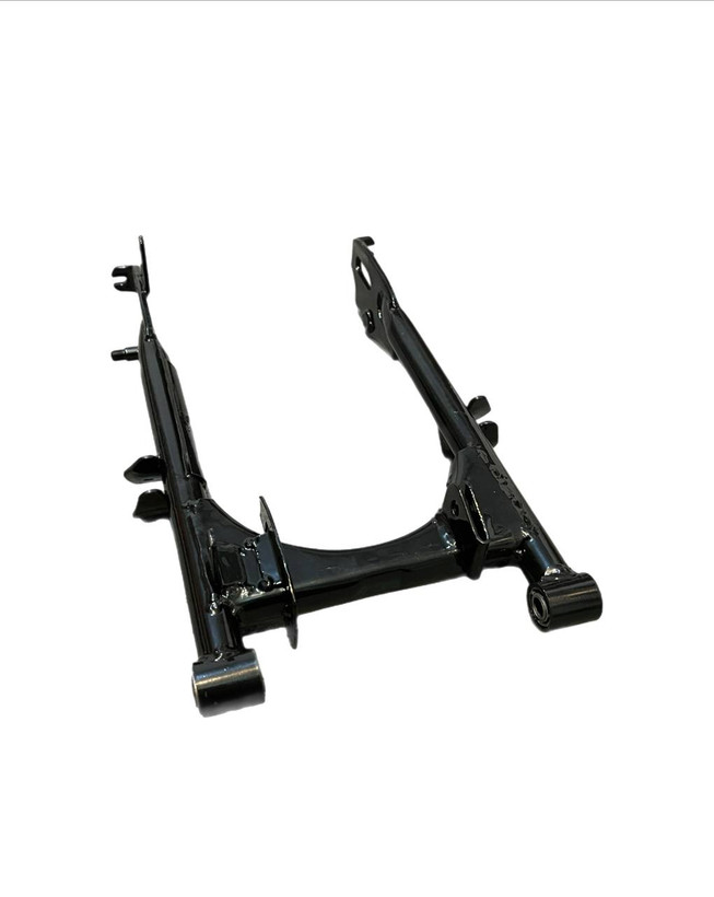 دو شاخ عقب موتورسیکلت هوندا