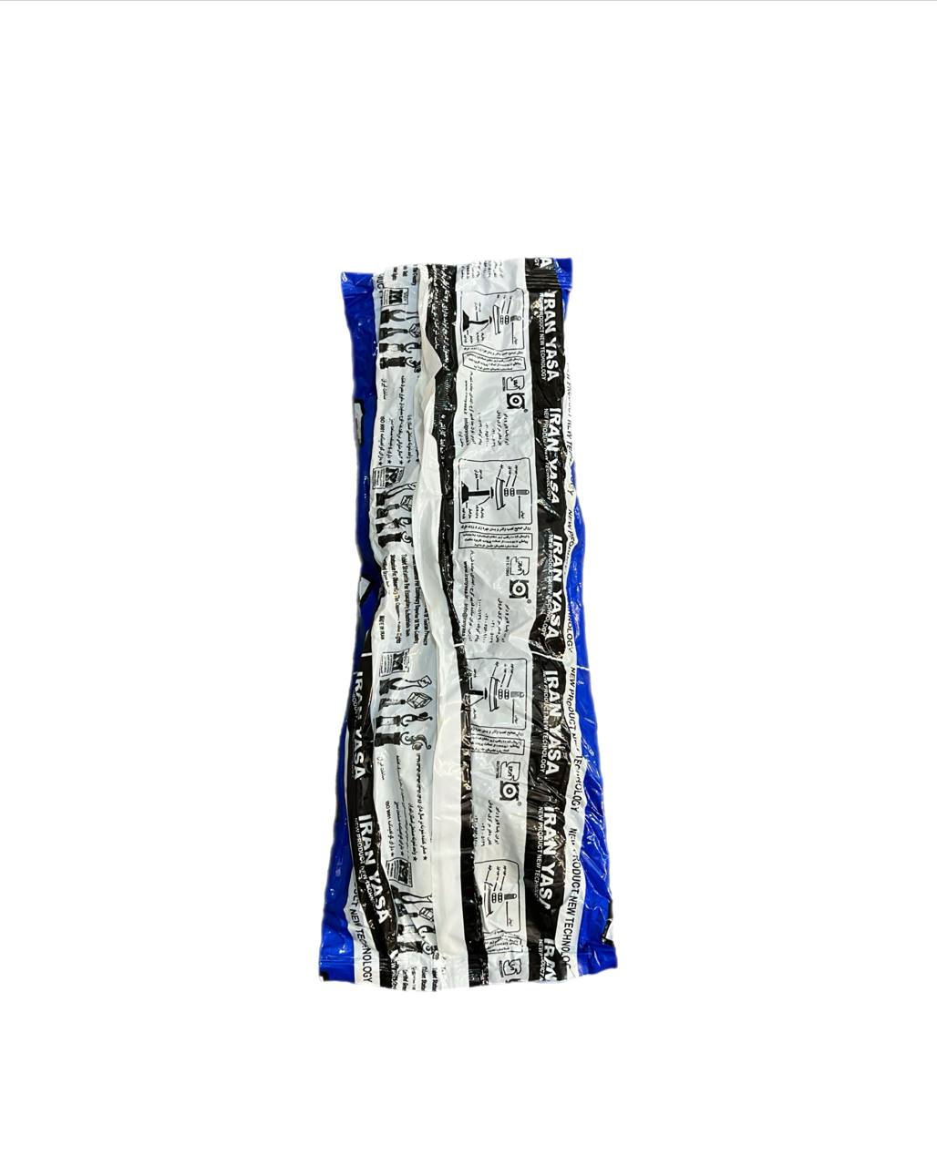 تیوپ چرخ جلو موتورسیکلت برند ایران یاسا