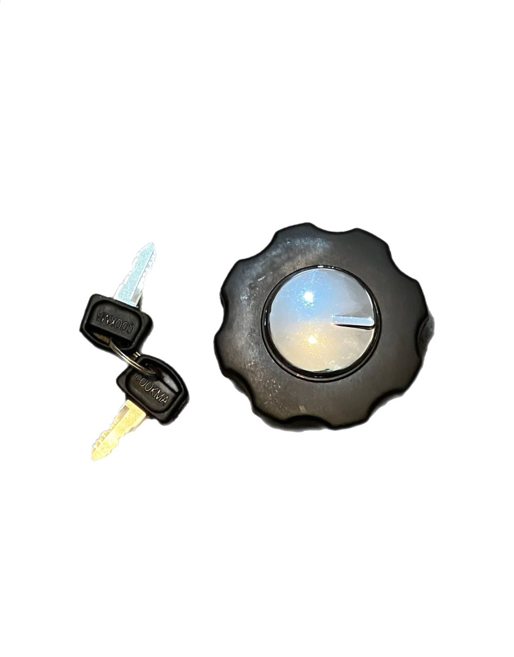 خرید درب باک هوندا