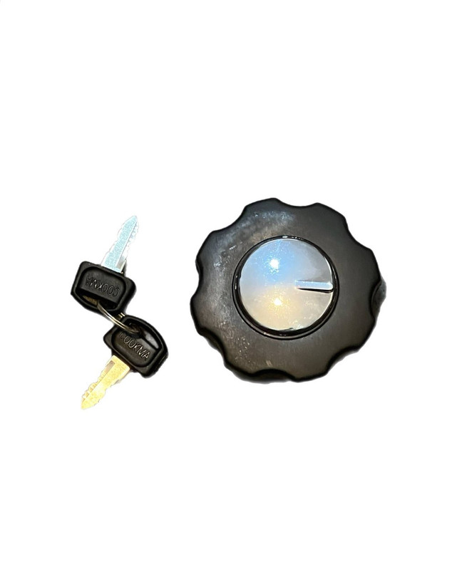 خرید درب باک هوندا