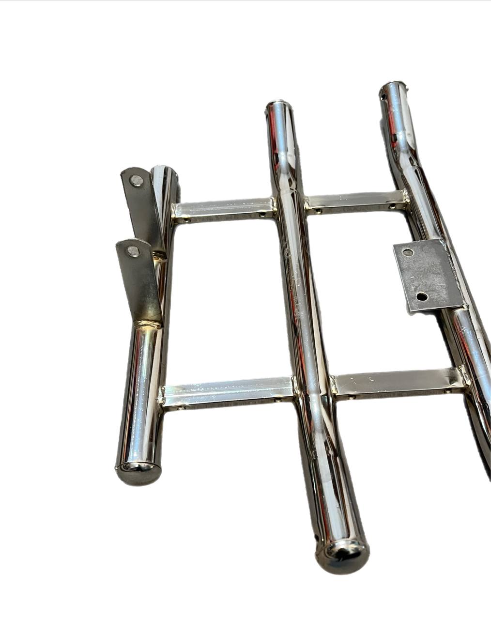 خرید سپر جلو موتورسیکلت مدل ۳شاخ