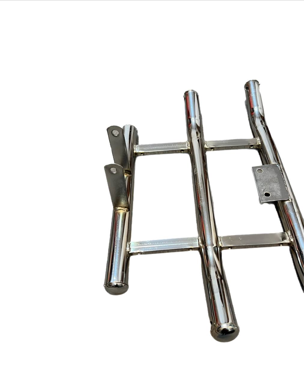 سپر جلو هوندا مدل ۳شاخ