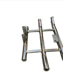 سپر جلو هوندا مدل ۳شاخ