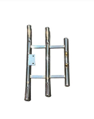 خرید سپر جلو موتورسیکلت