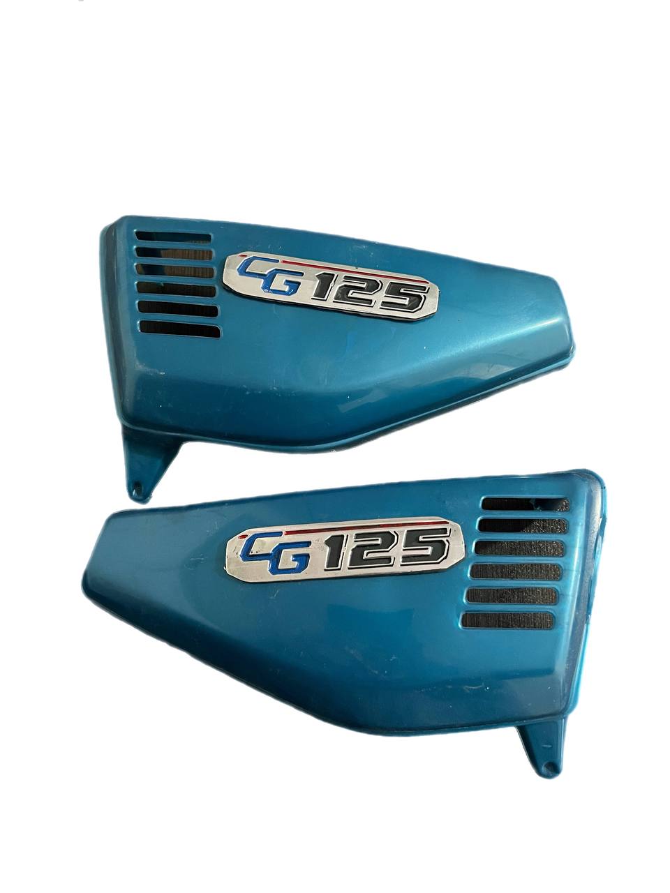 قاب بغل موتورسیکلت هوندا