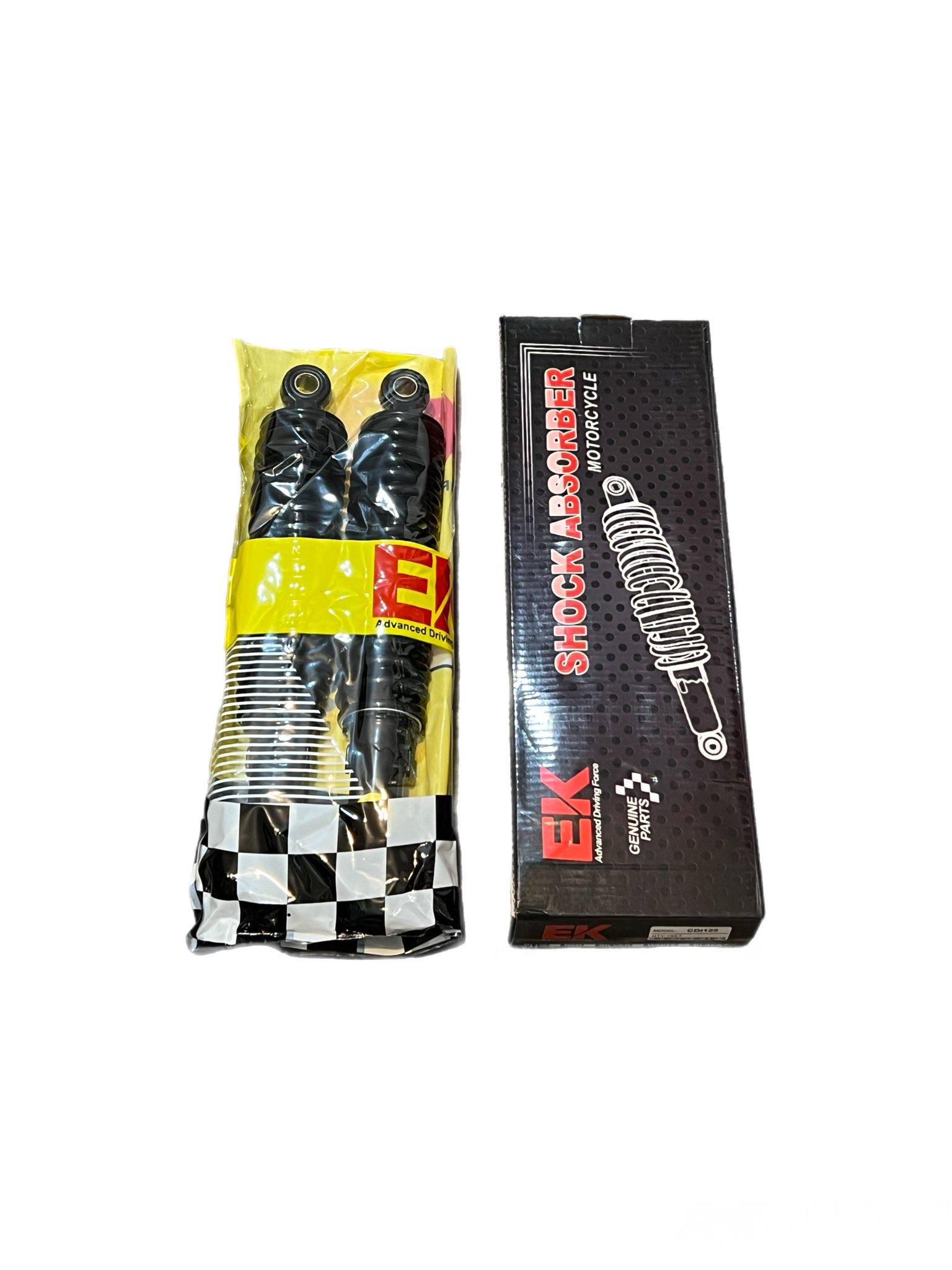 کمک فنر عقب موتورسیکلت هوندا